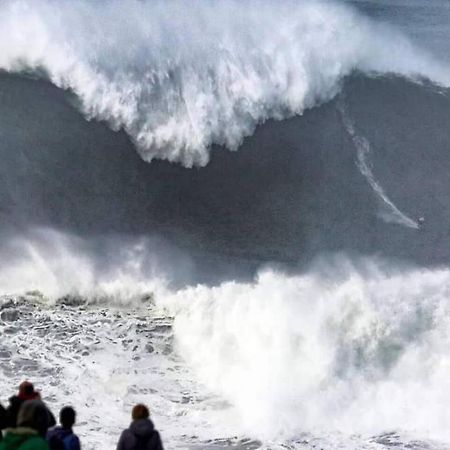 Dream Holiday -Beautiful Spot Nazaré Buitenkant foto