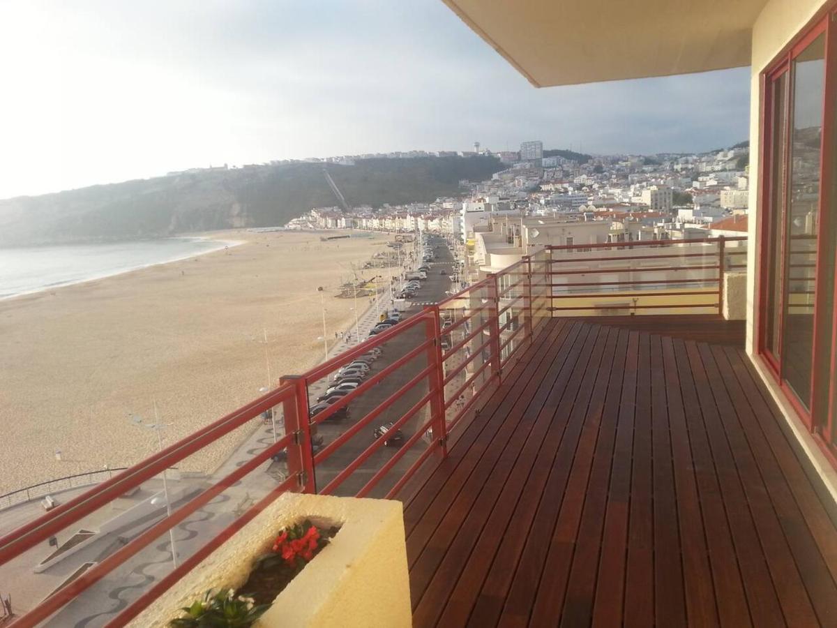 Dream Holiday -Beautiful Spot Nazaré Buitenkant foto