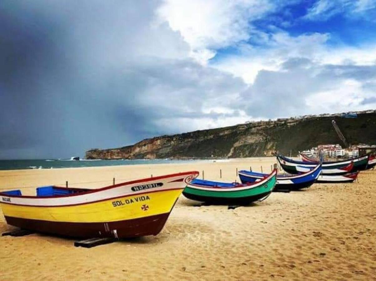Dream Holiday -Beautiful Spot Nazaré Buitenkant foto