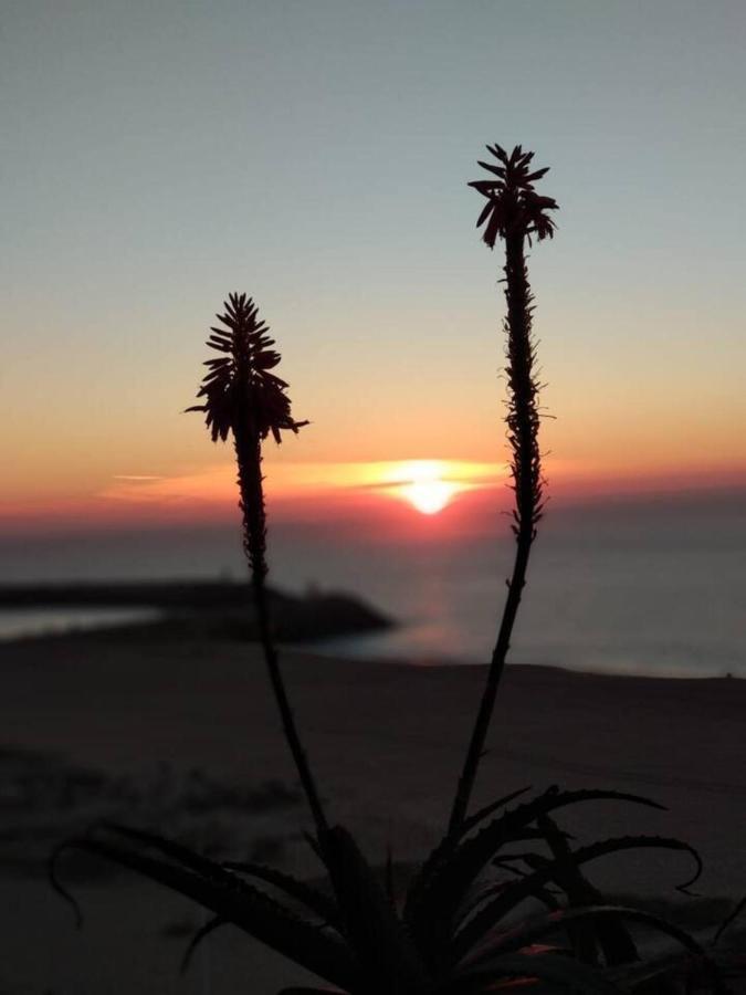 Dream Holiday -Beautiful Spot Nazaré Buitenkant foto