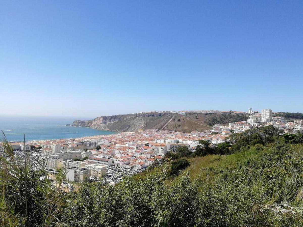 Dream Holiday -Beautiful Spot Nazaré Buitenkant foto