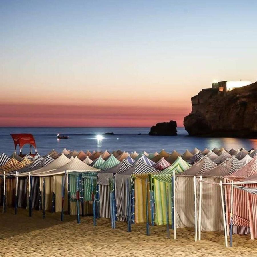 Dream Holiday -Beautiful Spot Nazaré Buitenkant foto