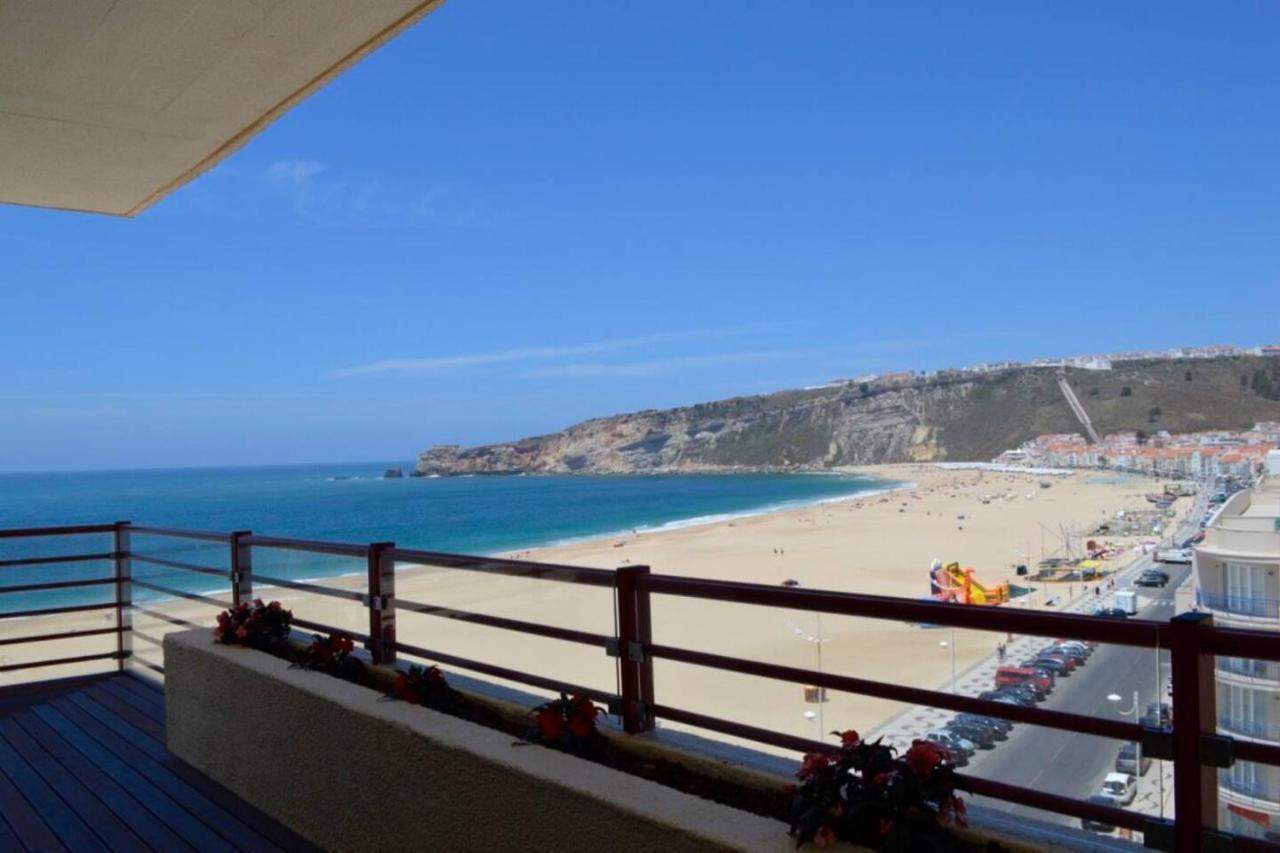 Dream Holiday -Beautiful Spot Nazaré Buitenkant foto