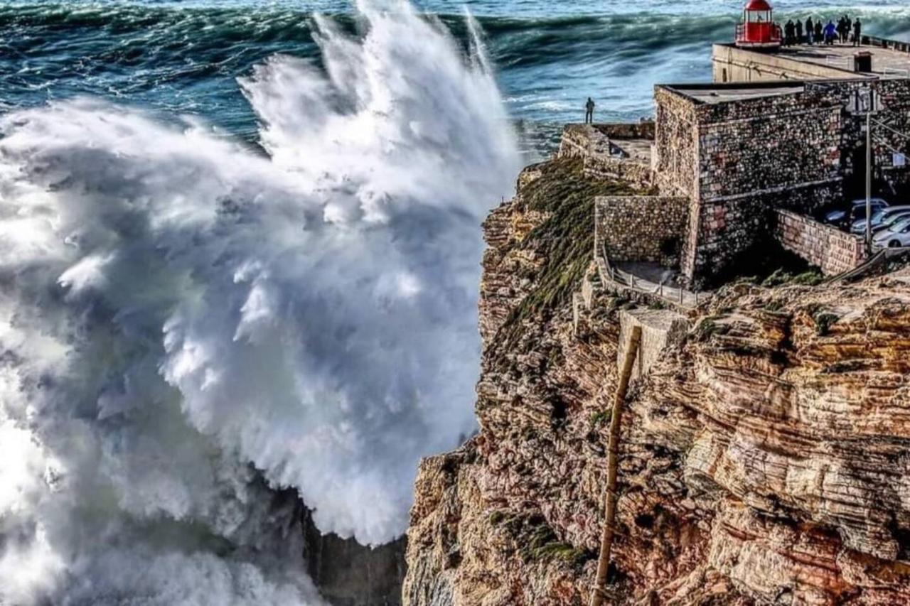 Dream Holiday -Beautiful Spot Nazaré Buitenkant foto