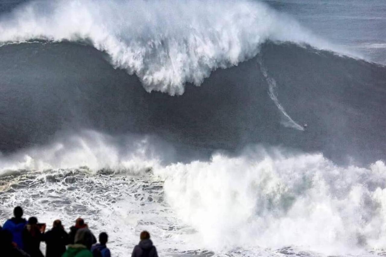 Dream Holiday -Beautiful Spot Nazaré Buitenkant foto