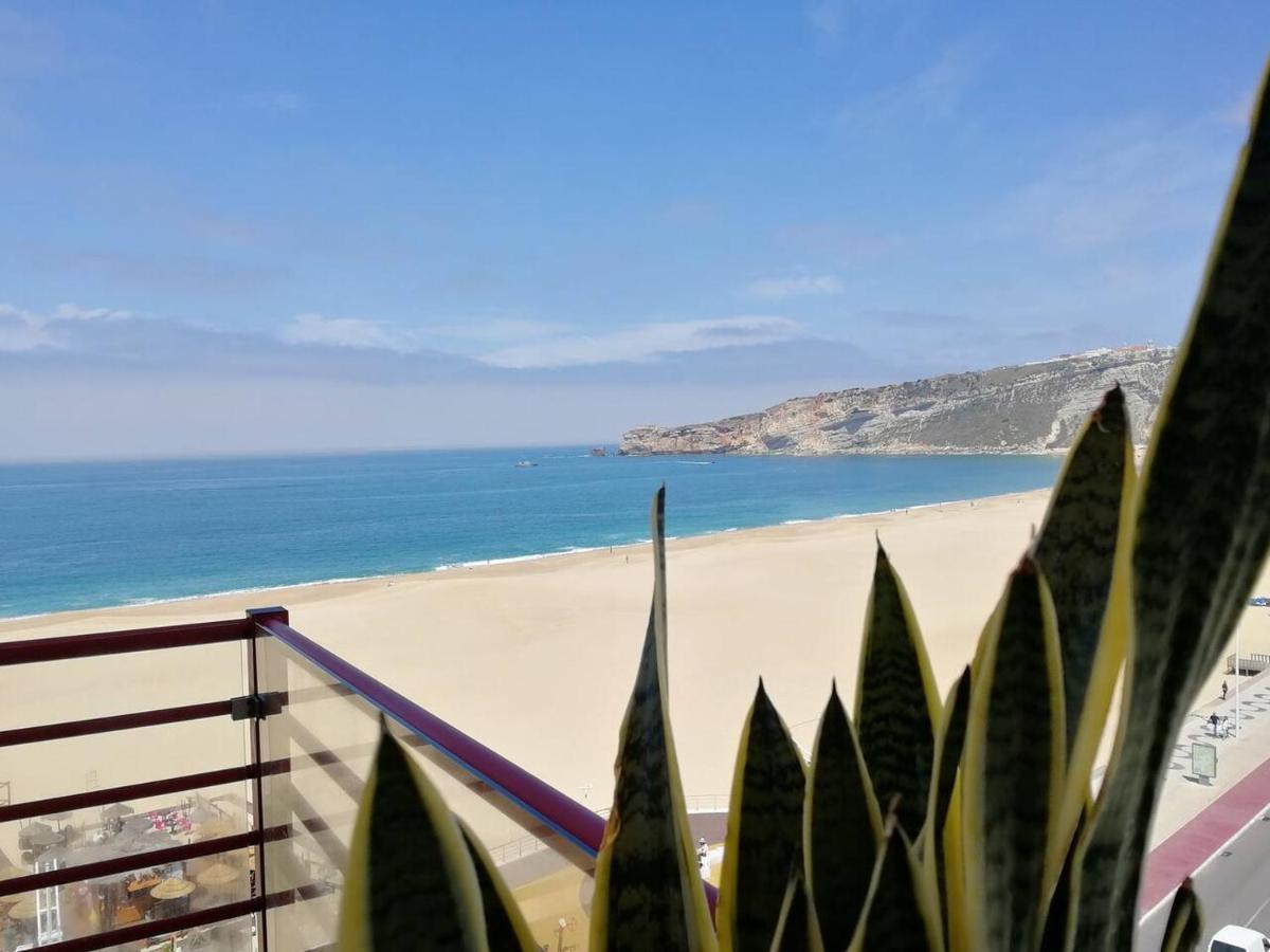 Dream Holiday -Beautiful Spot Nazaré Buitenkant foto