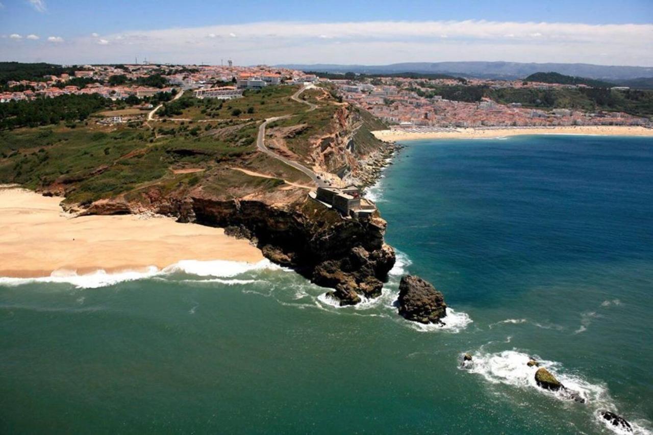 Dream Holiday -Beautiful Spot Nazaré Buitenkant foto