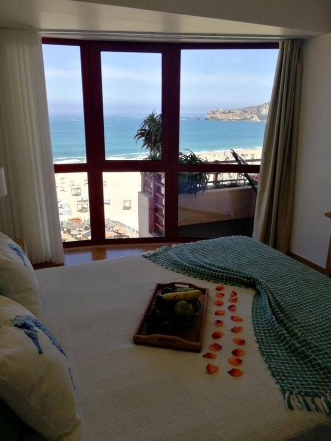 Dream Holiday -Beautiful Spot Nazaré Buitenkant foto