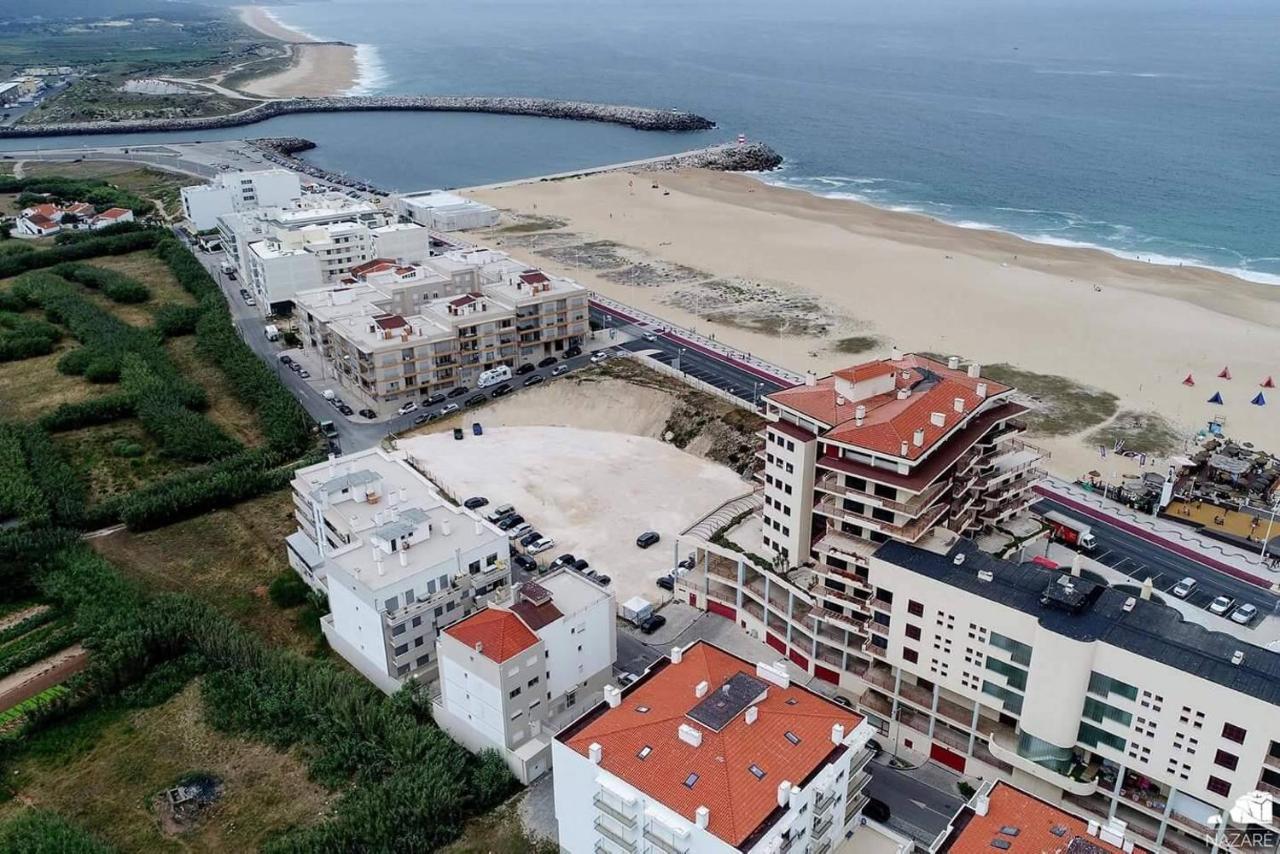 Dream Holiday -Beautiful Spot Nazaré Buitenkant foto