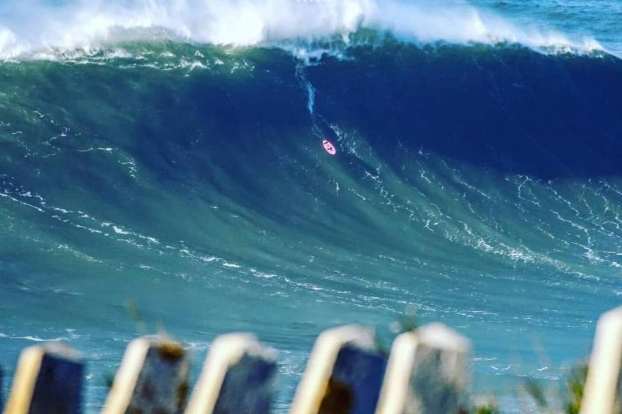 Dream Holiday -Beautiful Spot Nazaré Buitenkant foto