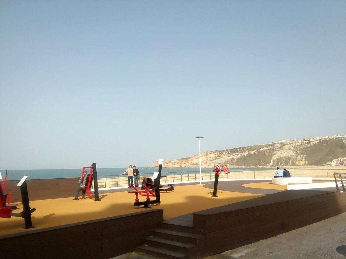 Dream Holiday -Beautiful Spot Nazaré Buitenkant foto